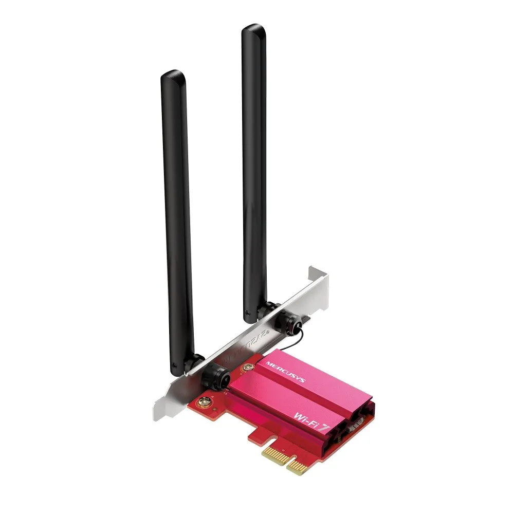 Mercusys MA37BE scheda di rete e adattatore WLAN / Bluetooth - immagine 1