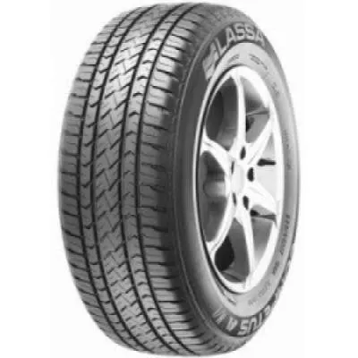 Lassa Competus H/L 235/65 R17 108H - immagine 1