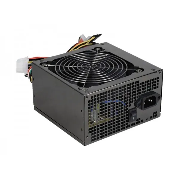 Adj 210-00701 alimentatore per computer 700 W 20-pin ATX ATX Nero - immagine 1