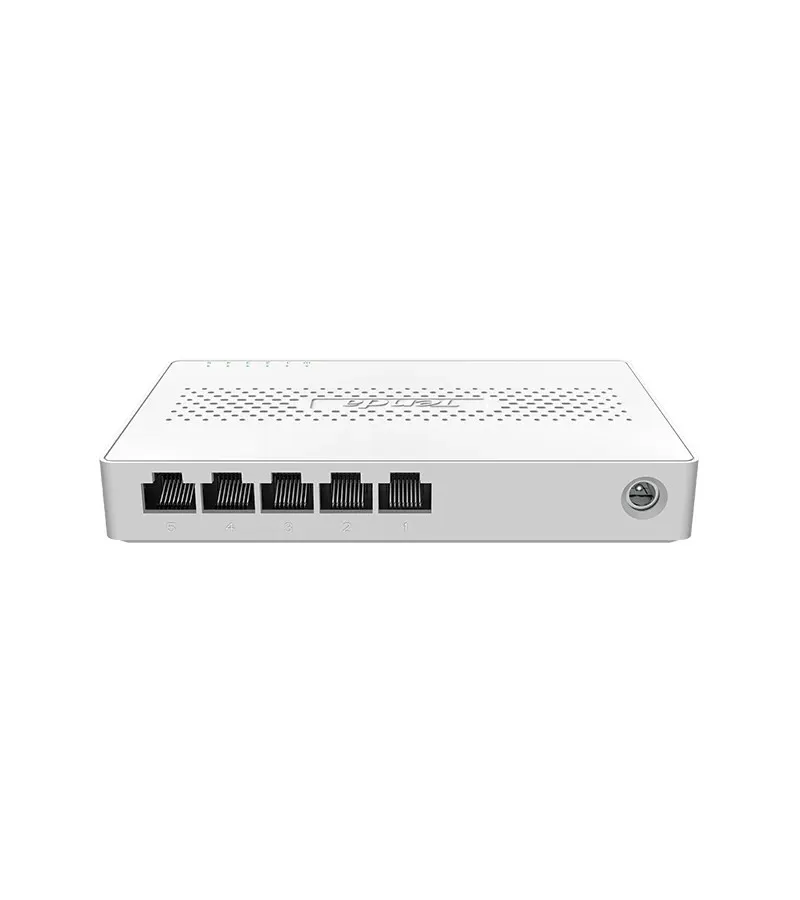 Tenda Switch 25Ge - 5 Porte - immagine 1