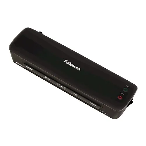 Fellowes Arc A4 Plastificatrice a caldo 300 mm/min Nero - immagine 1