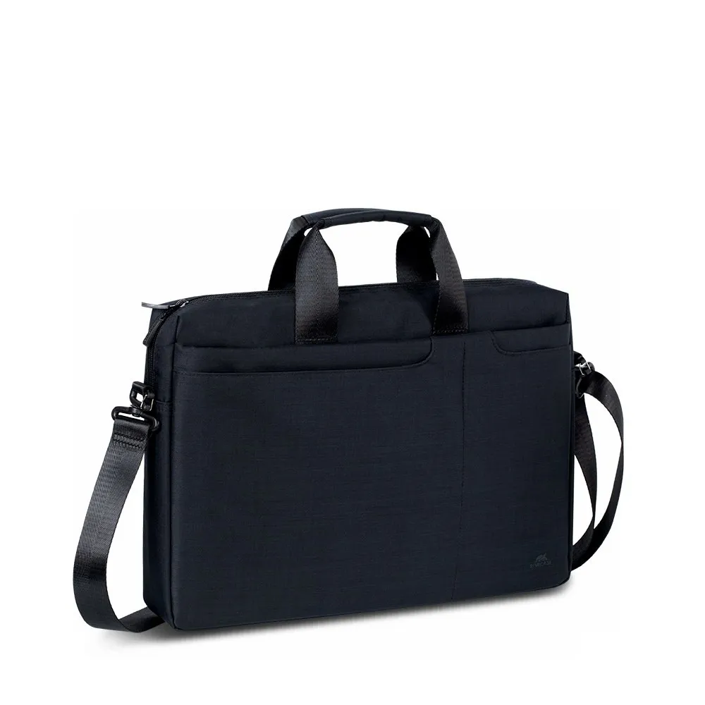 Borsa Notebook 156 Nera - immagine 1