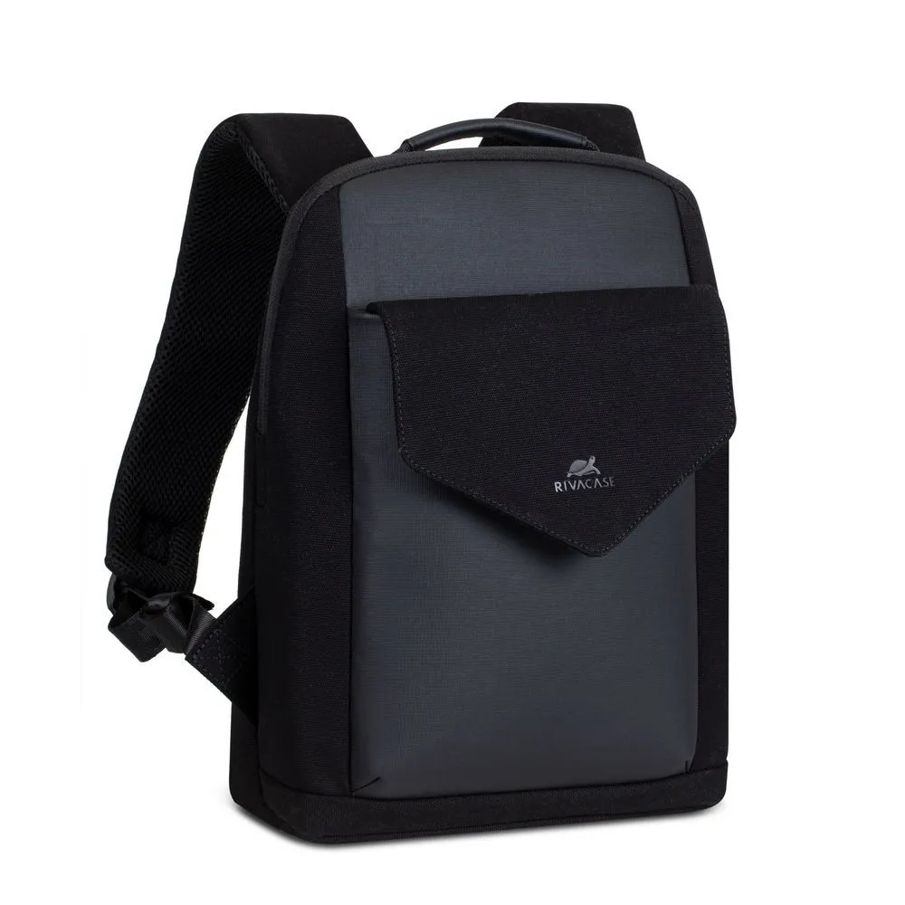 Zaino X Laptop 133 Nero - immagine 1