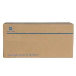 ORIGINALE Konica Minolta toner magenta A5X0350 TNP48M 10000 pagine - immagine 1