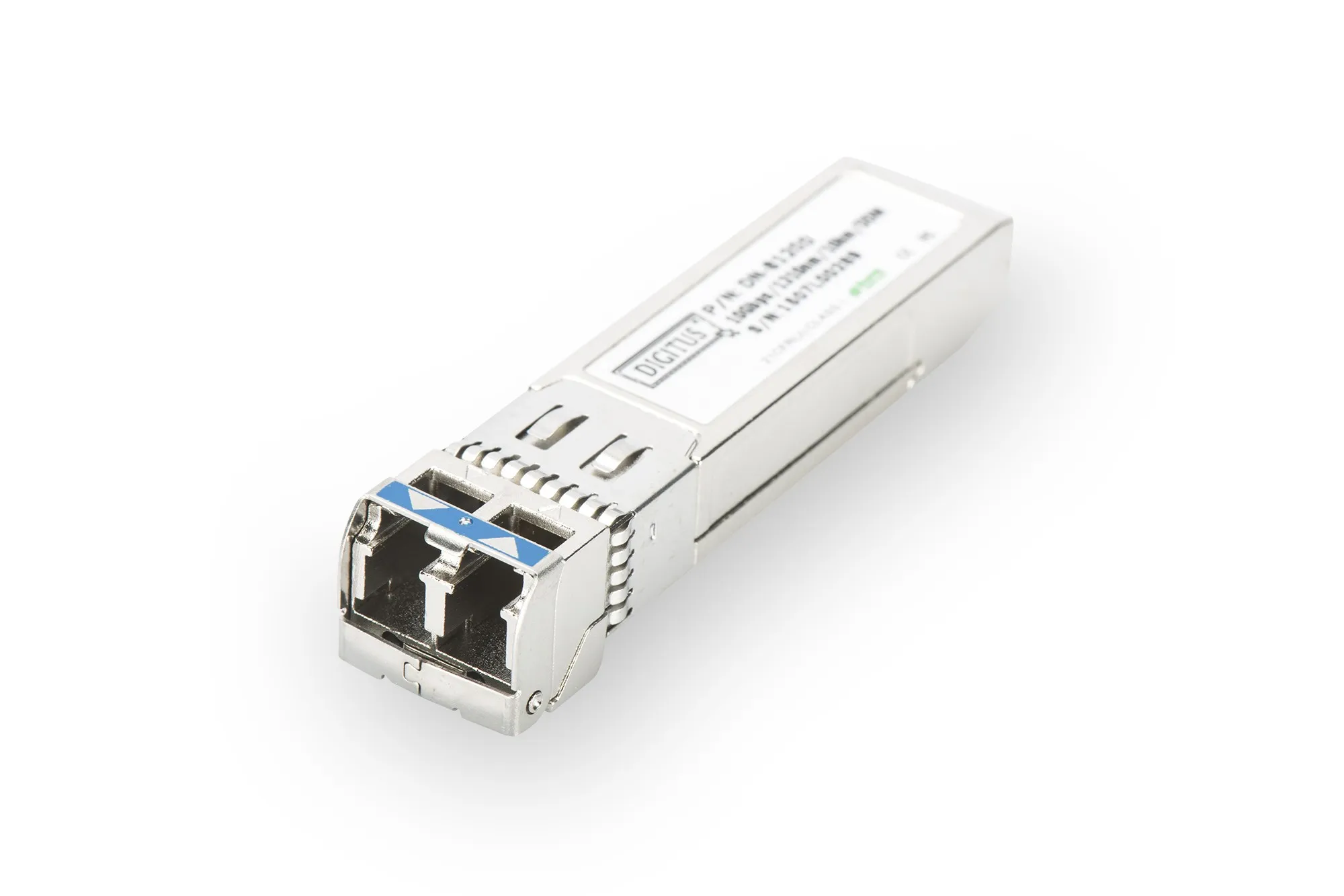 MODULO SFP MINI GBIC 10 GBPS 03 KM - immagine 1