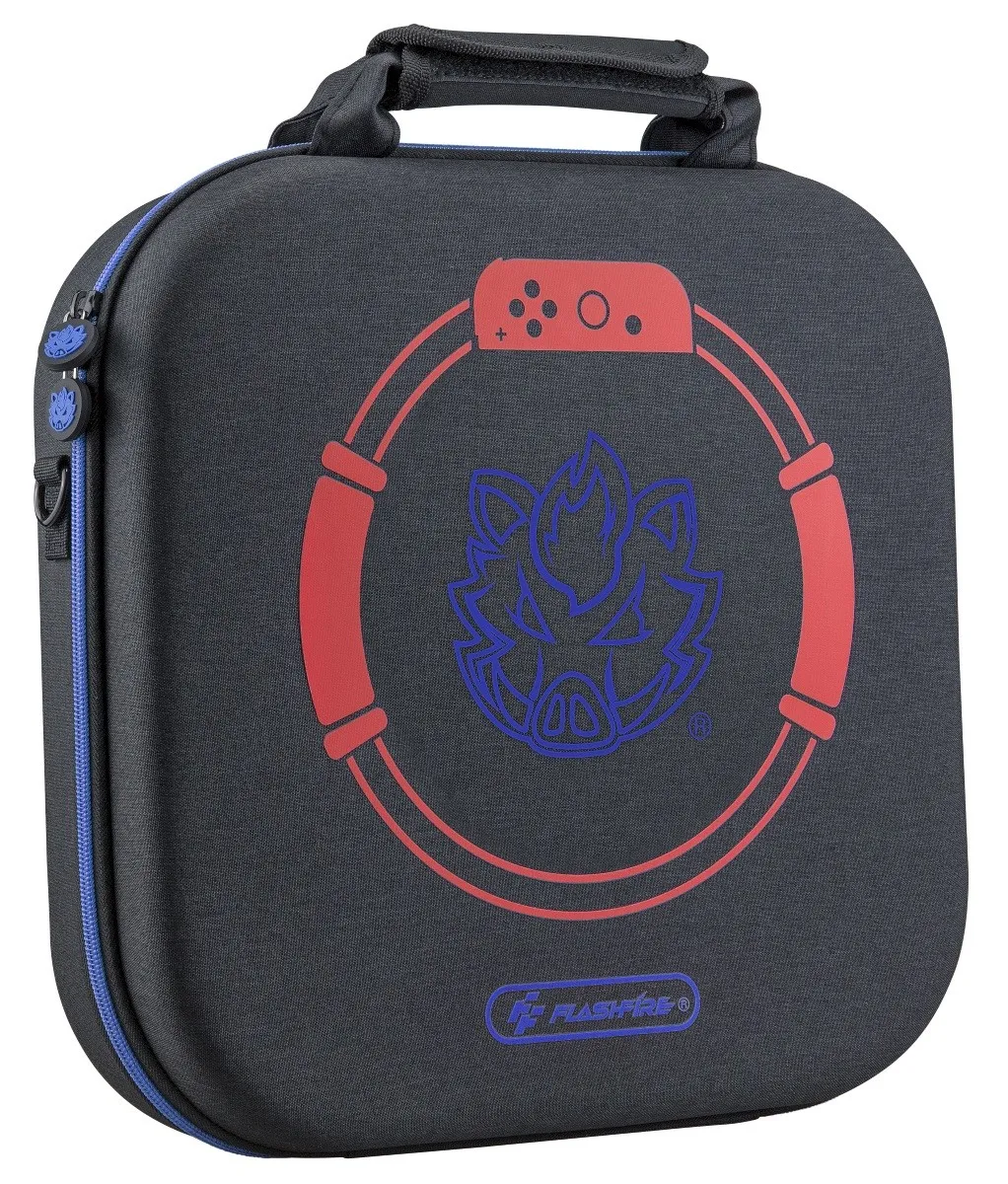 Nintendo Switch Bag - immagine 1