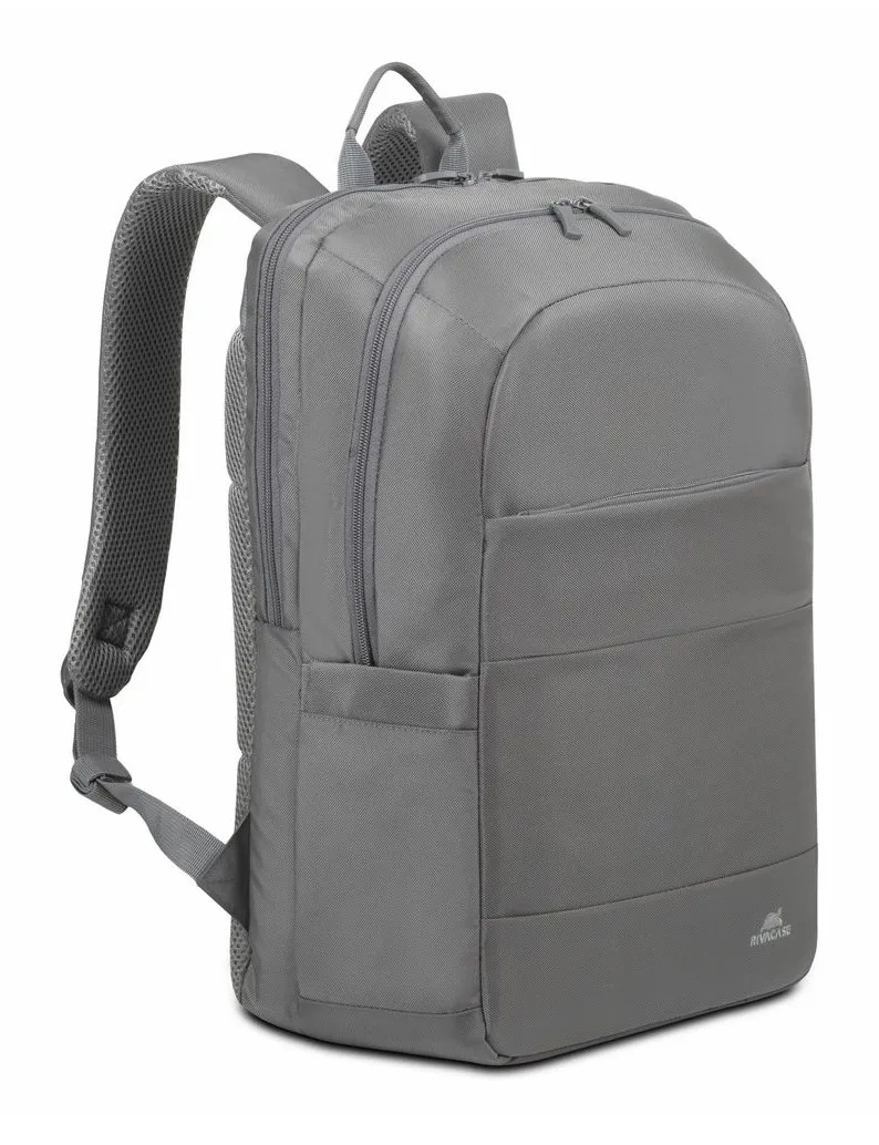Zaino Per Laptop 17.3 Grigio - immagine 1