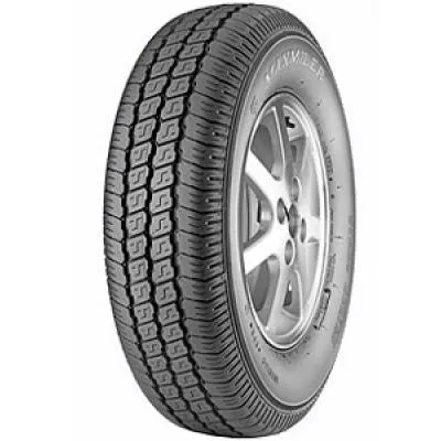 GT Radial Maxmiler X 205 R14 109/107N - immagine 1