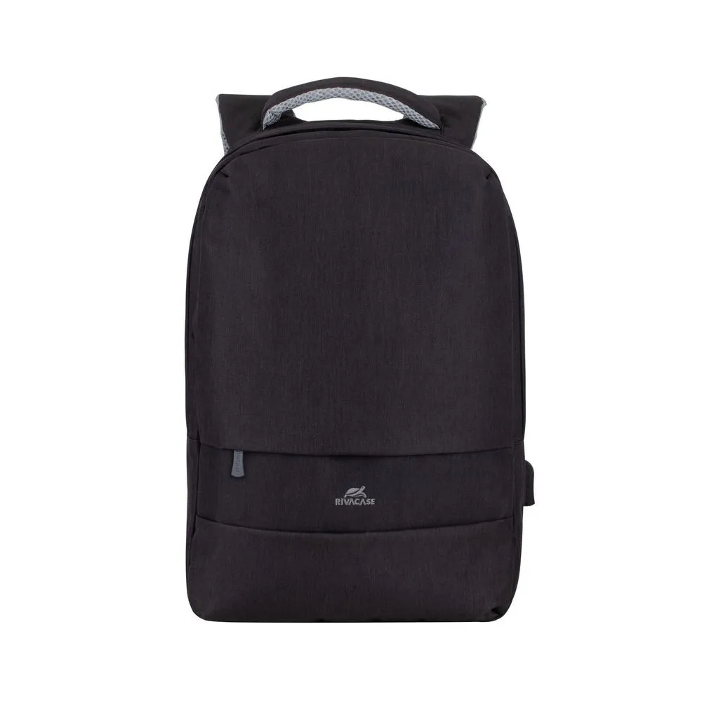 Zaino Antifurto Per Notebook 15.6 Nero - immagine 1