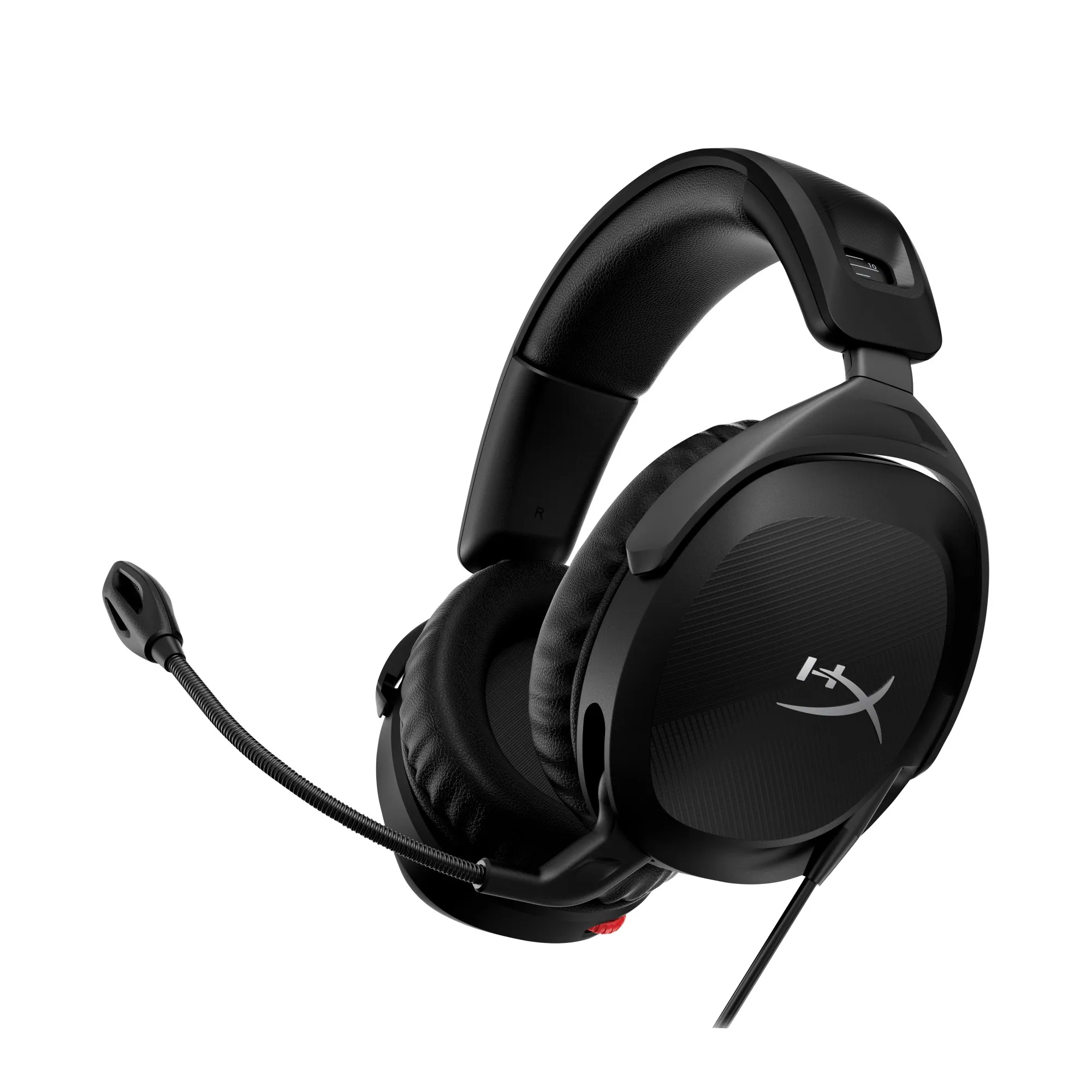 HyperX Cloud Stinger 2 Cuffie da gaming (nero) - immagine 1