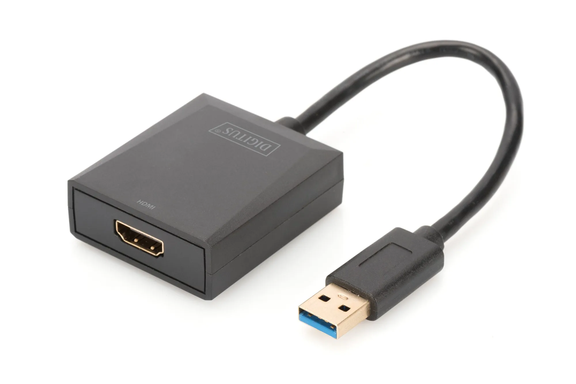Adattatore Usb 3.0 A Hdmi - immagine 1