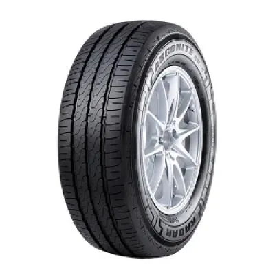 Radar Argonite RV-4 215/70 R16 108/106T - immagine 1