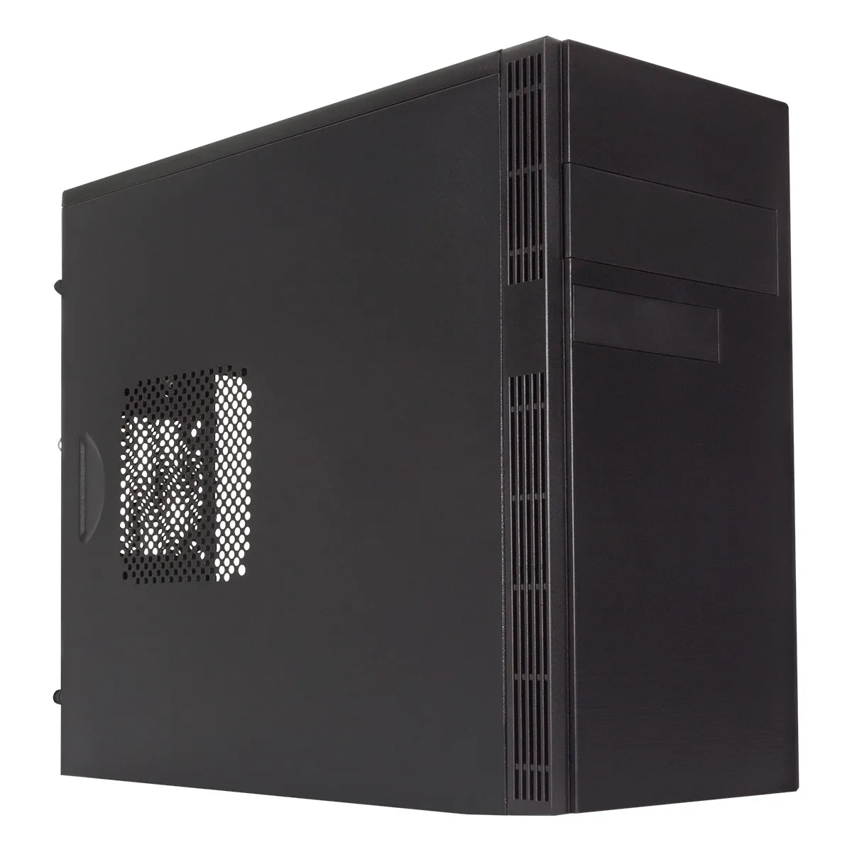 UNYKAch Grey Rain Evo Tower Nero 500 W - immagine 1
