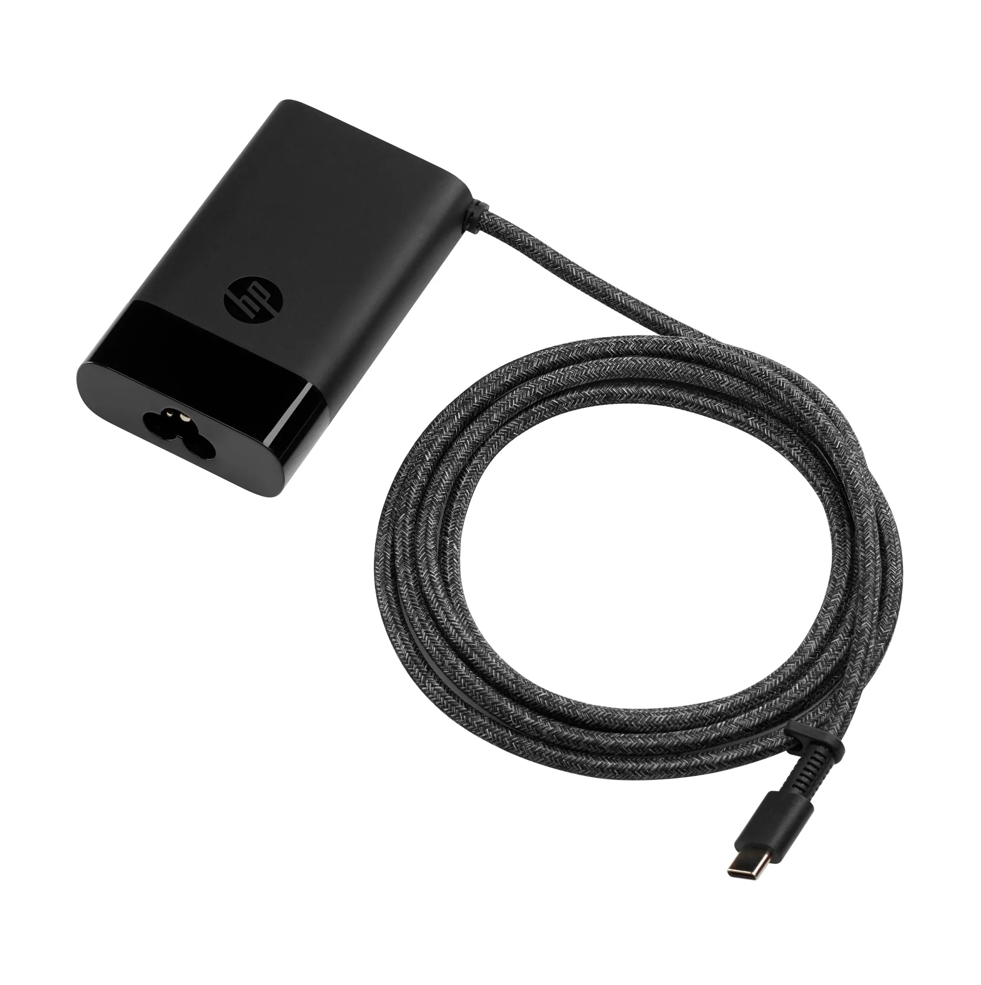 HP Caricabatterie per laptop USB-C 65 W - immagine 1