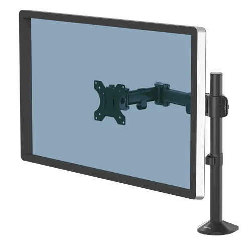 Fellowes Reflex 8502501 Supporti a parete per TV 813 cm (32) Scrivania Nero - immagine 1