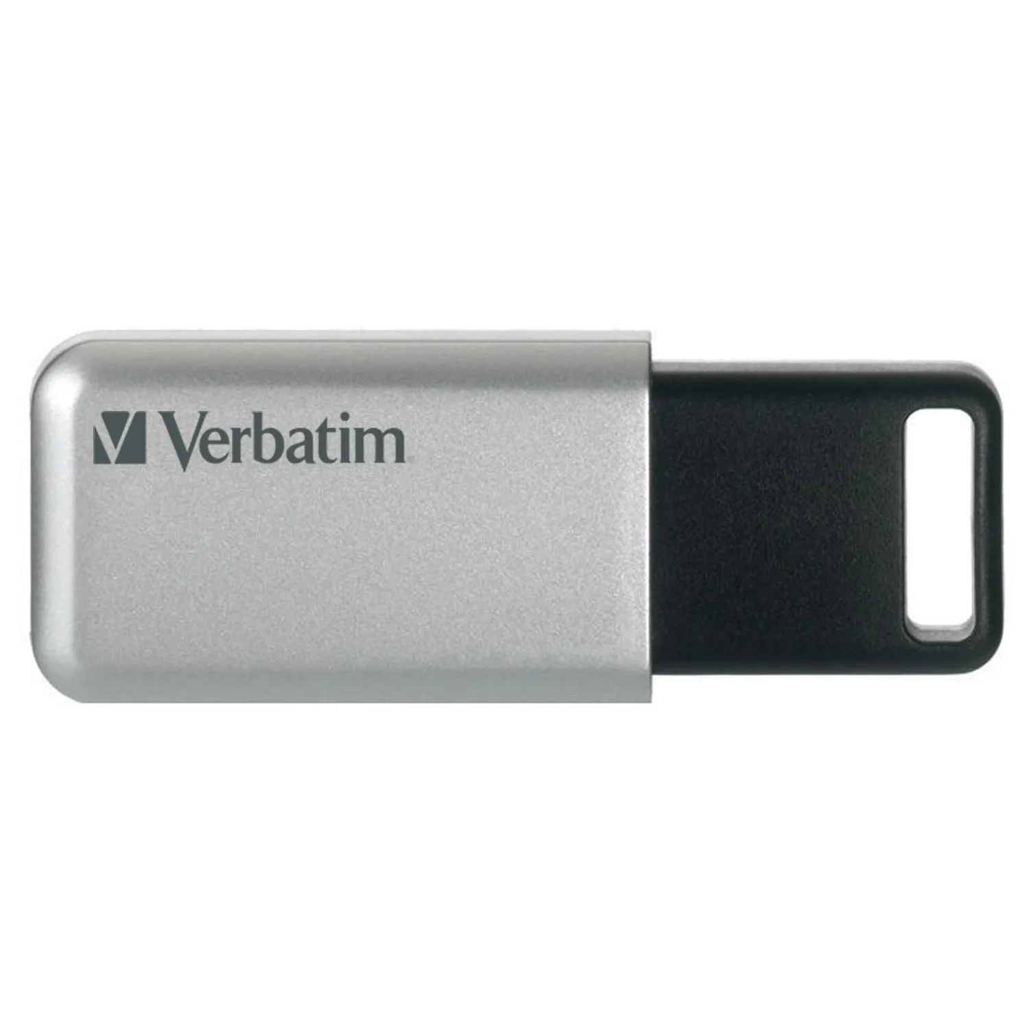 Verbatim Pen Drive Usb Secure Pro 32Gb Usb 3.2 Gen.1 Crittografia Aes A 256 Bit - immagine 1