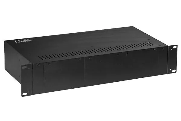 Media Converter Rj45 - Fibra Ottica Sc 10/100 Base-T A 100Base-Fx Singlemode 1310Nm - immagine 1