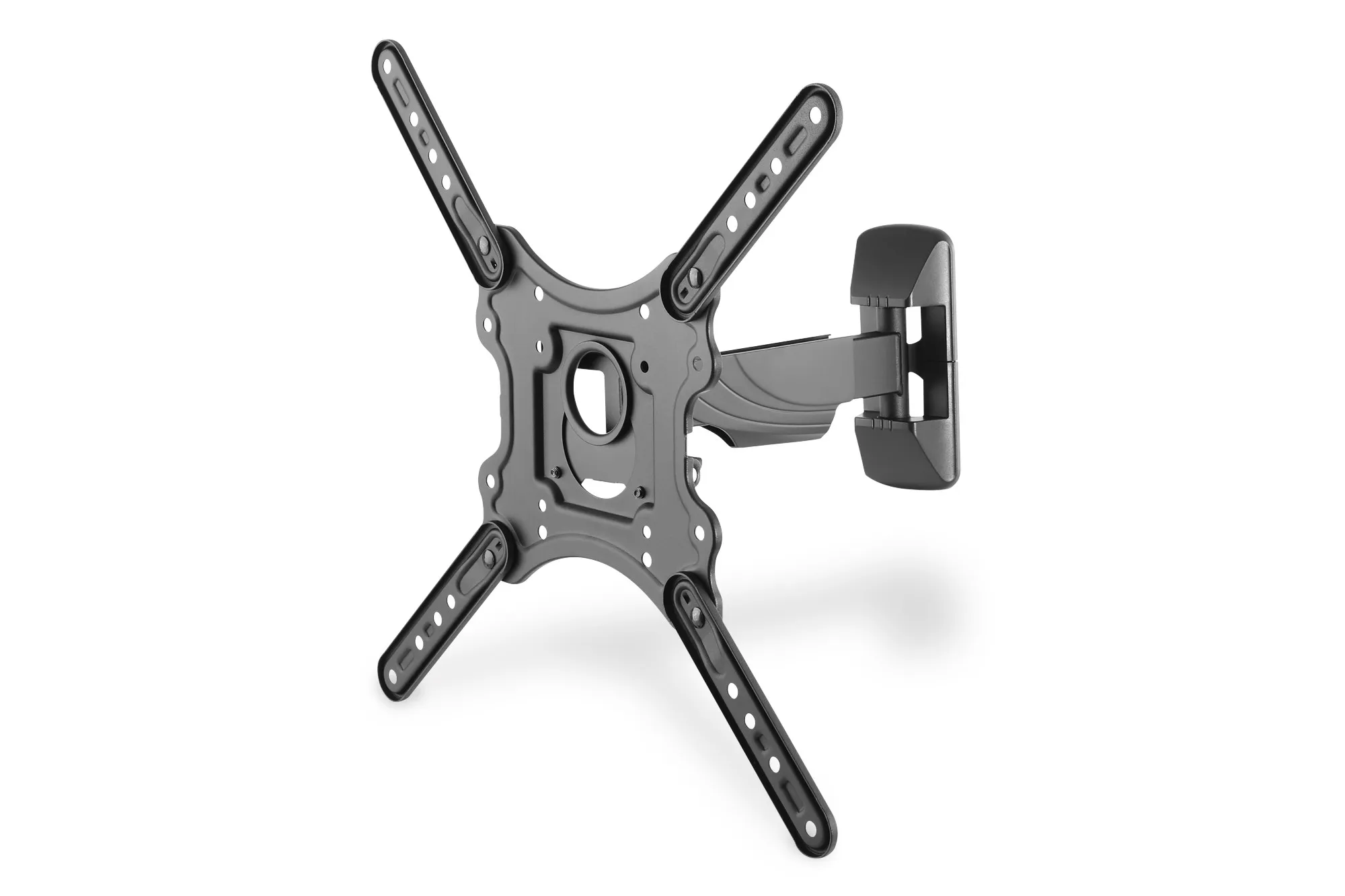 Digitus Supporto Da Parete Universale Per Tv Full Motion 23 55 - immagine 1