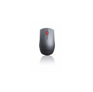 Lenovo 4X30H56886 mouse Ufficio Ambidestro RF Wireless Laser 1600 DPI - immagine 1