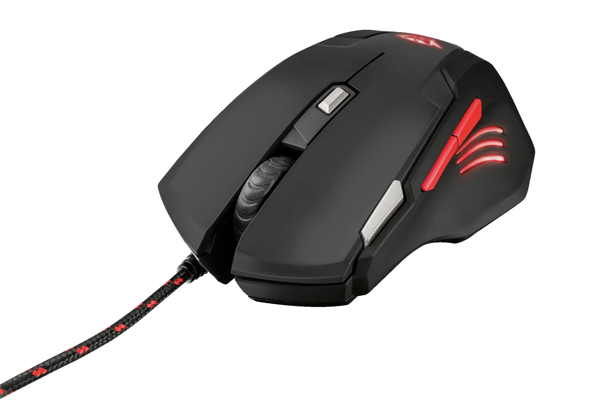Mouse Usb-C Lmp Space Gray Italia - immagine 1