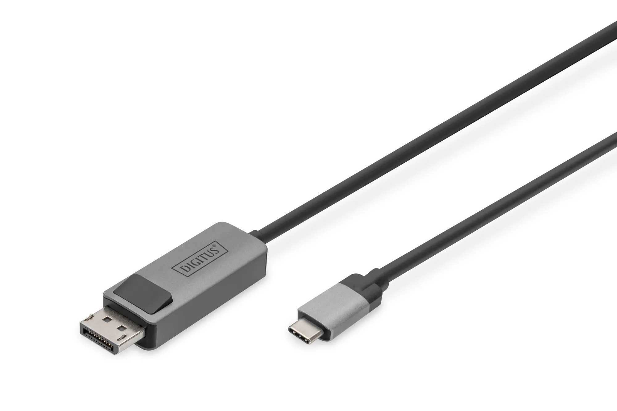 Cavo Adattatore Bidirezionale Da Usb Tipo C A Displayport - immagine 1