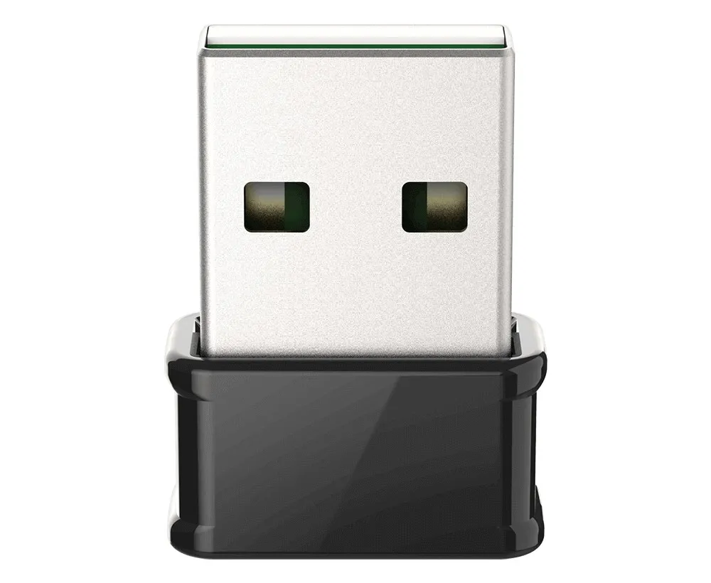 D-Link Adattatore Usb Wireless Ac1300 Mu-Mimo - immagine 1