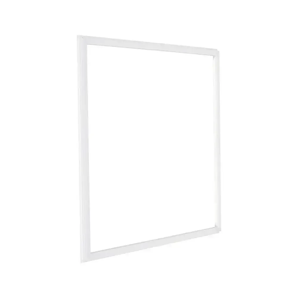 V-TAC Pannello LED 48W 100LM/W Incasso con Driver Lifud Esterno 600x600mm CCT - immagine 1