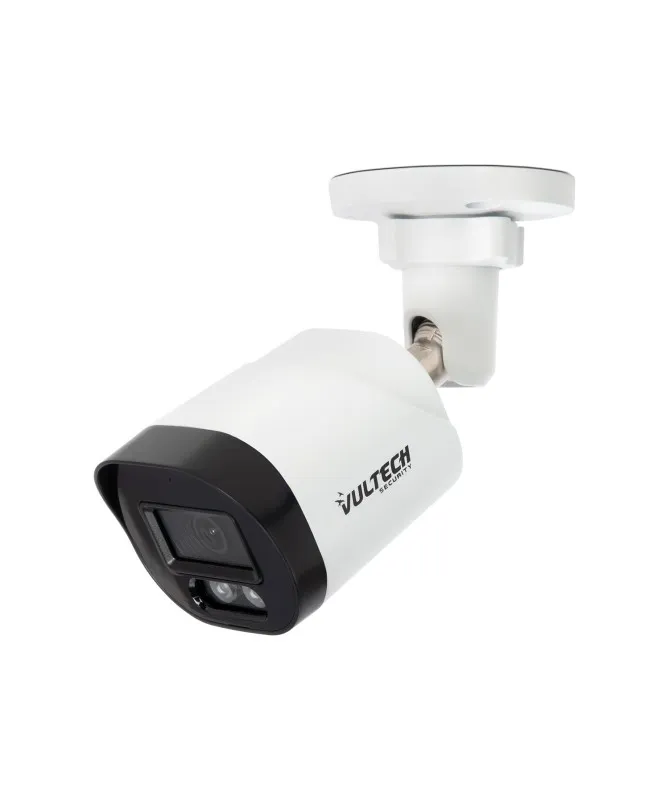 Telecamera Universale 2MP 4in1 AHD Bullet Ottica Fissa 36 mm - immagine 1