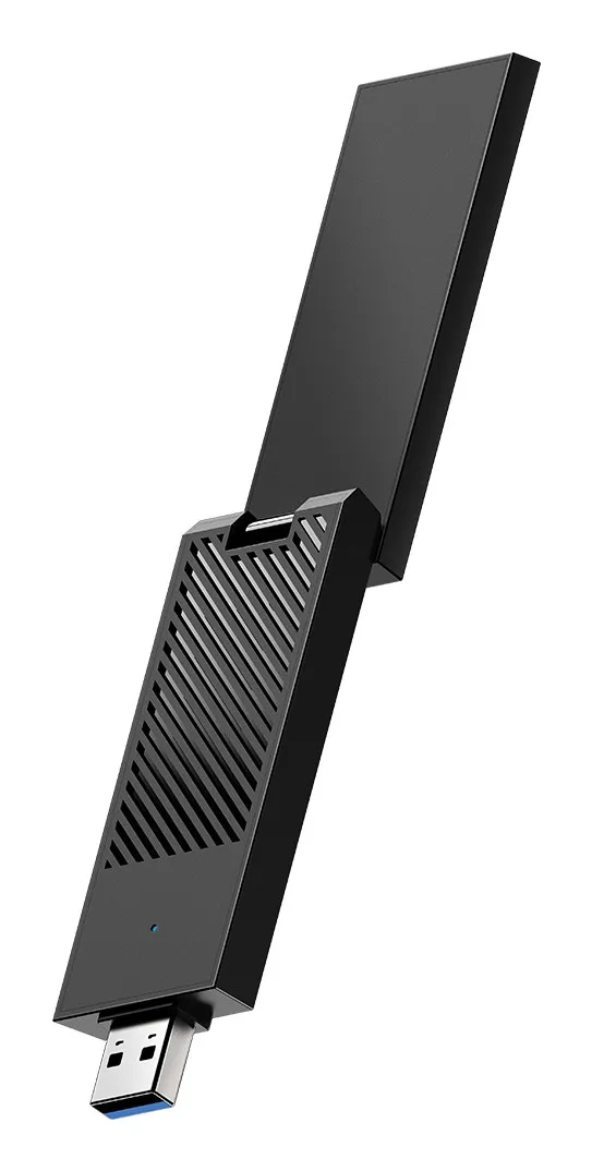 Cudy WU6500 1.0 WLAN 2882 Mbit/s - immagine 1