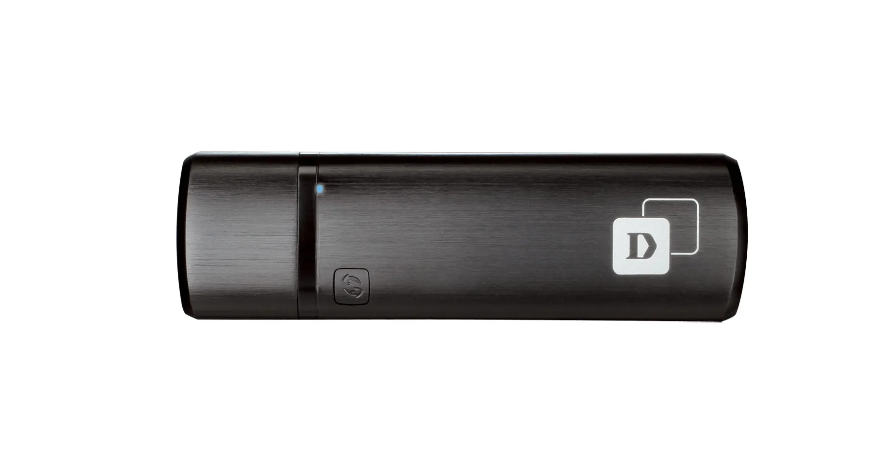 D-Link Adattatore Usb Wireless Dual Band Ac Per Dir-865L - immagine 1