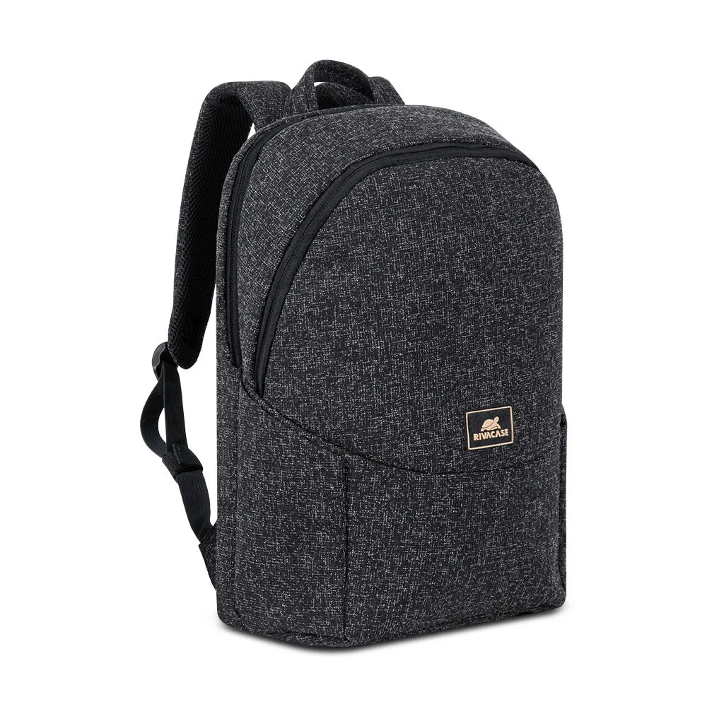 Zaino Per Notebook Da 15.6 Nero - immagine 1