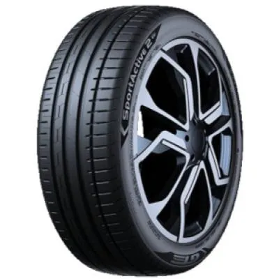 GT Radial SportActive2 Evo 225/45 R18 95Y - immagine 1