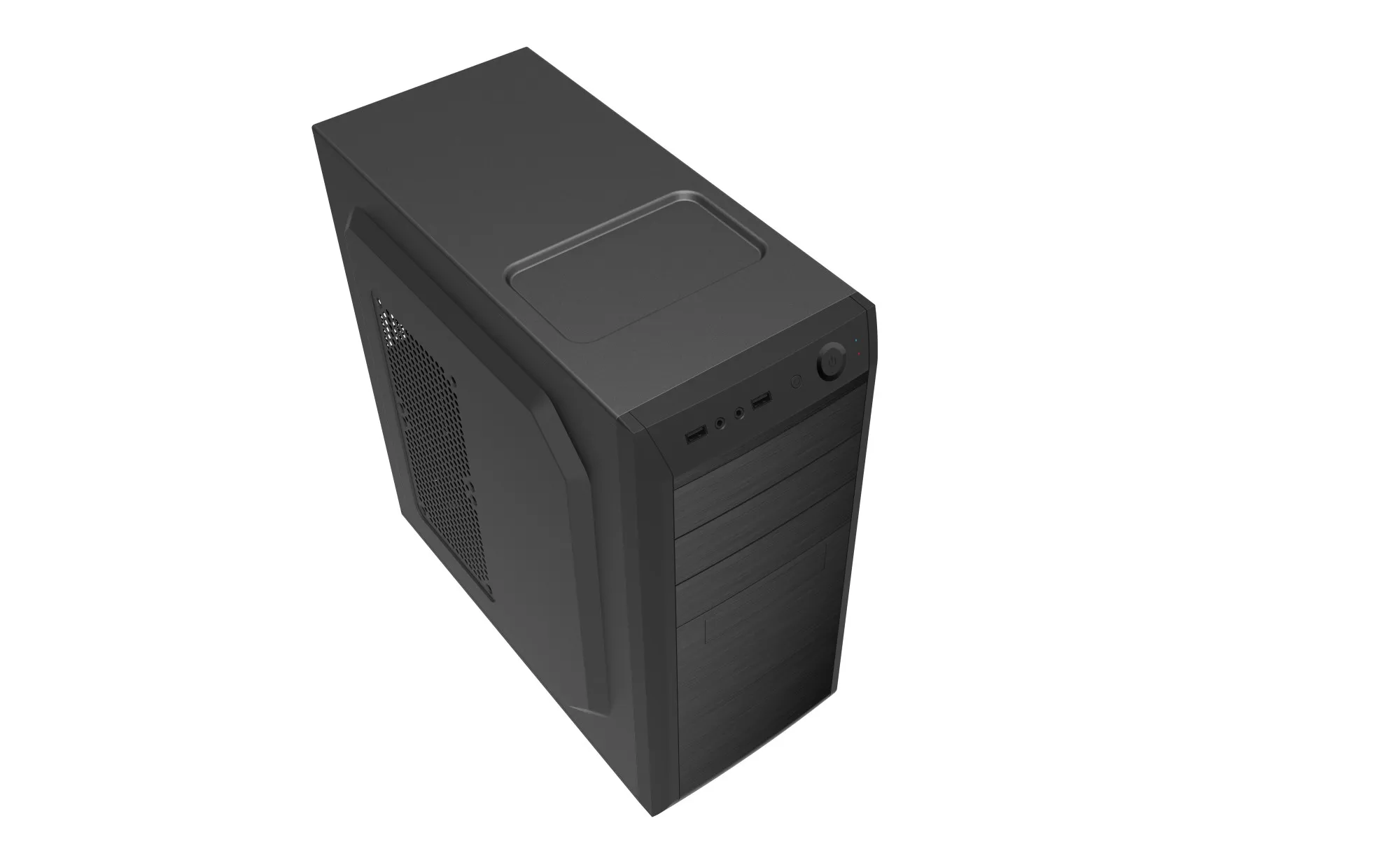 CoolBox F-750 Nero - immagine 1
