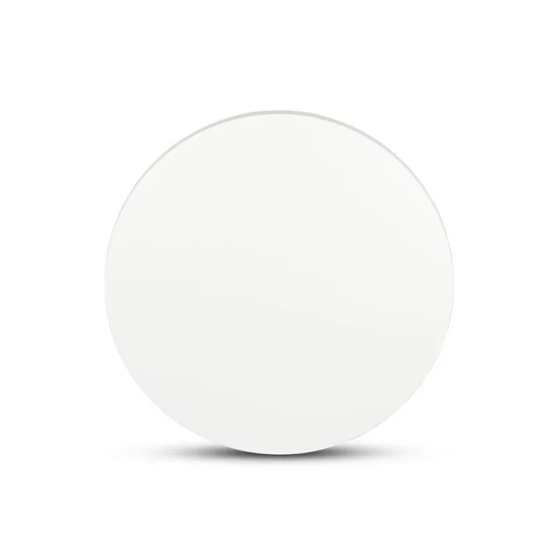 V-TAC Lampada LED da Muro Rotonda 6W 110LM/W Colore Bianco 4000K IP65 - immagine 1