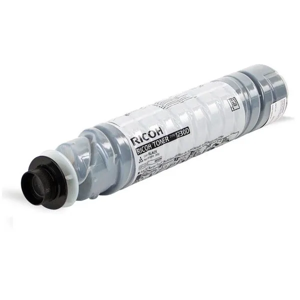 Ricoh 842135 cartuccia toner 1 pz Originale Nero - immagine 1