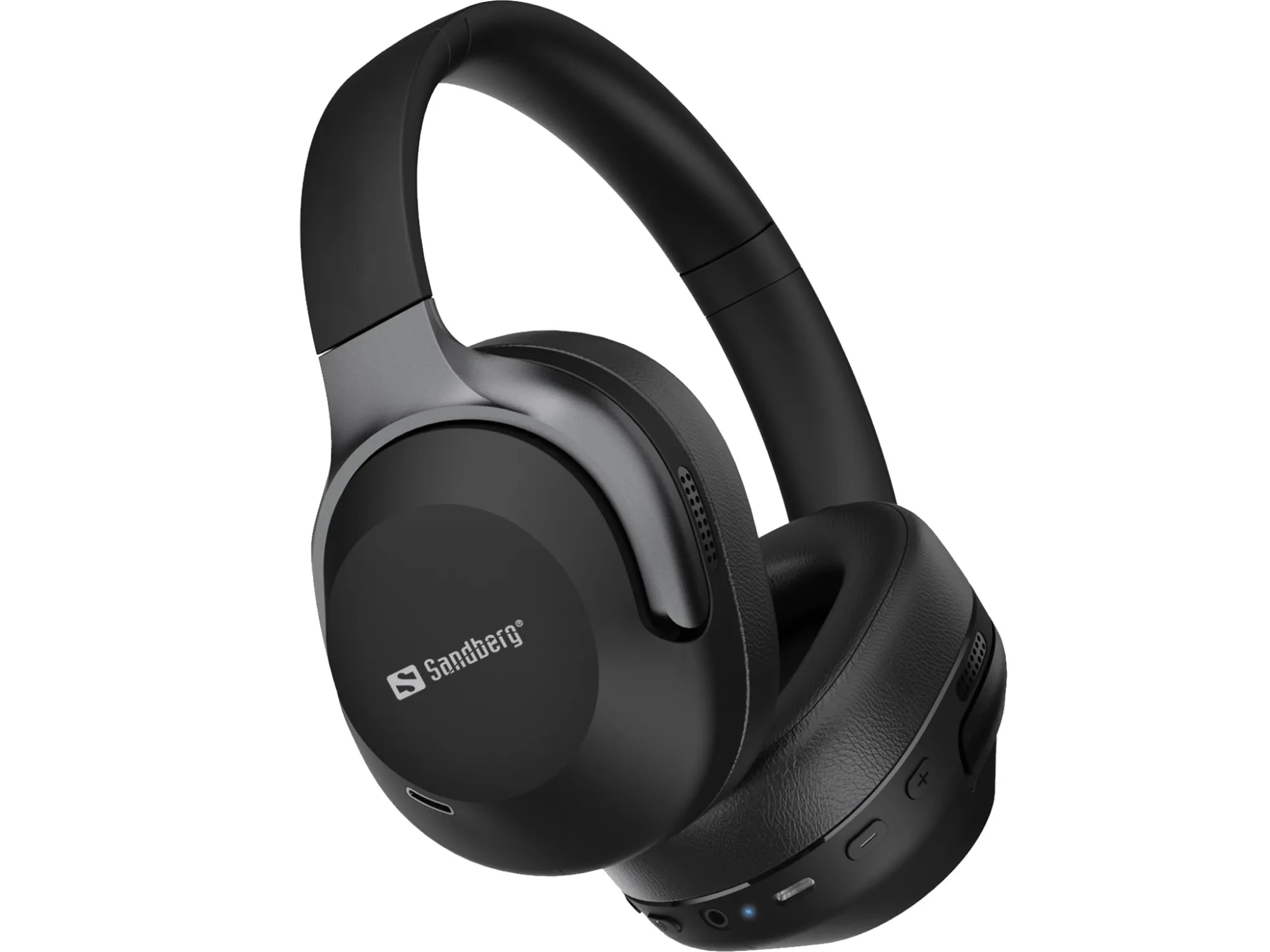 Sandberg Wireless Travel Headset ANC+ENC - immagine 1