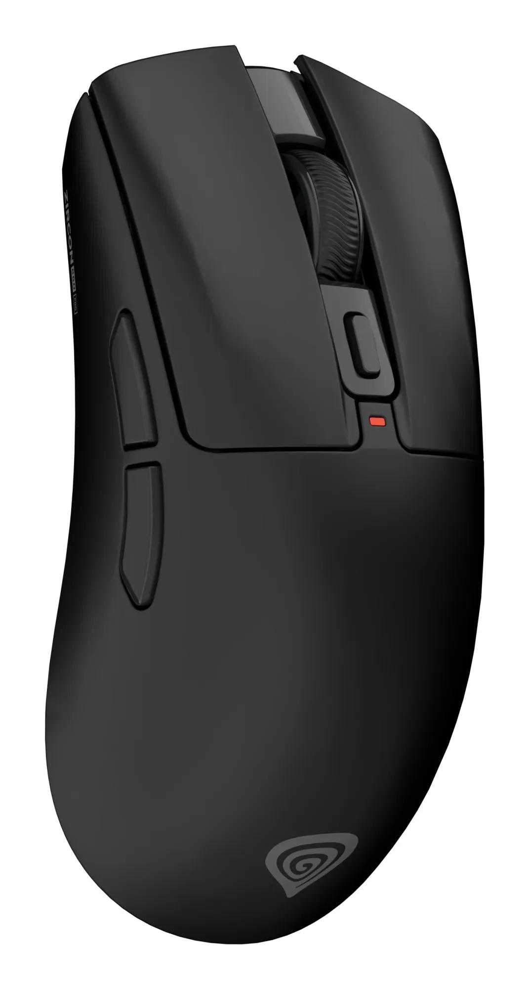 GENESIS Zircon 880 mouse Gaming Mano destra RF Wireless + Bluetooth + USB Type-C Ottico 12000 DPI - immagine 1