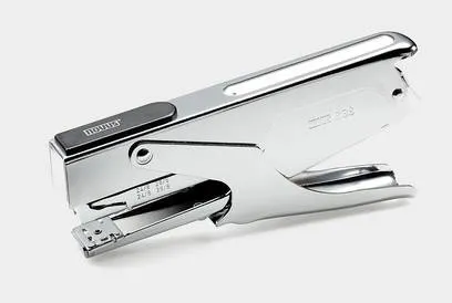 Novus B38 Cromo - immagine 1