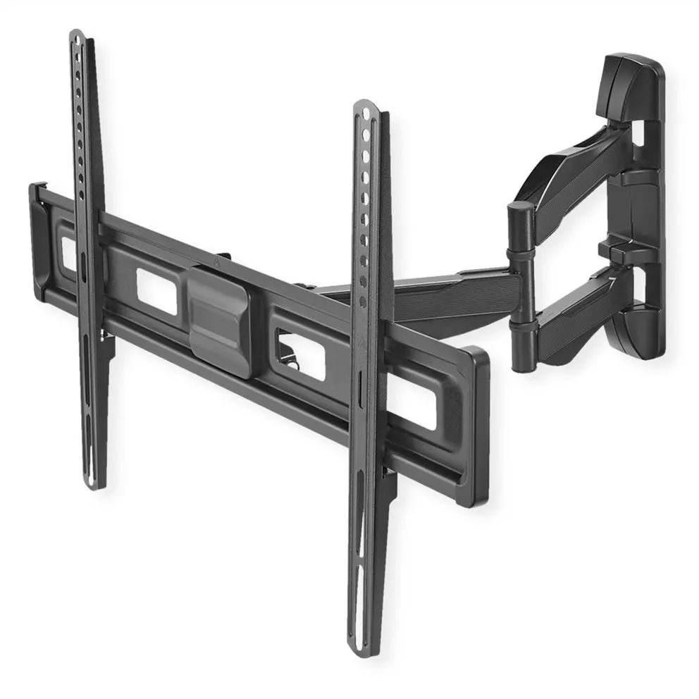 Staffa Tv/Monitor 37/70 4Snodi Max 35Kg Max Vesa 600*400 - immagine 1