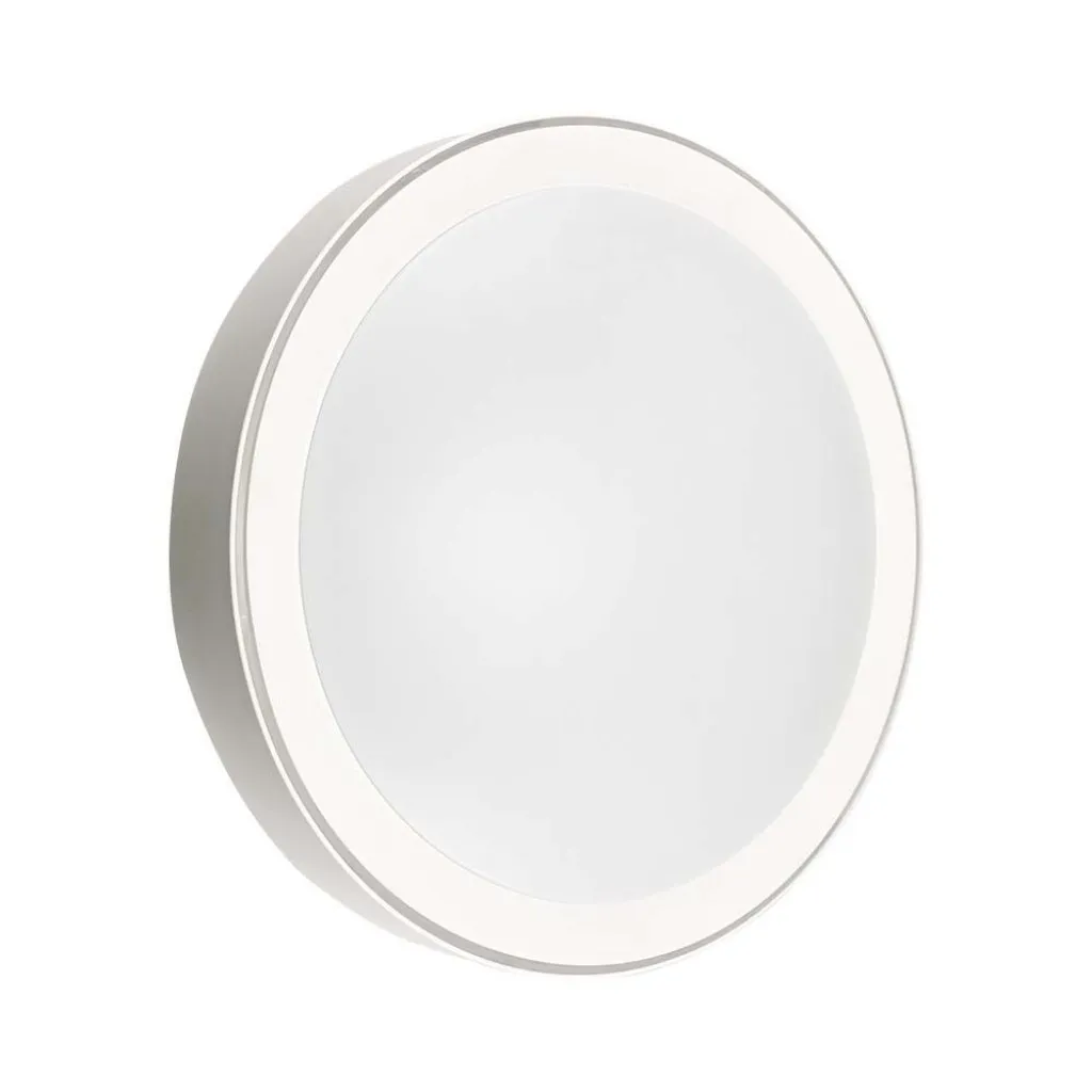 V-TAC Plafoniera LED Rotonda 40W con Telecomando Cambia Colore 3 in 1 d: 410mm h: 70mm Dimmerabile - immagine 1