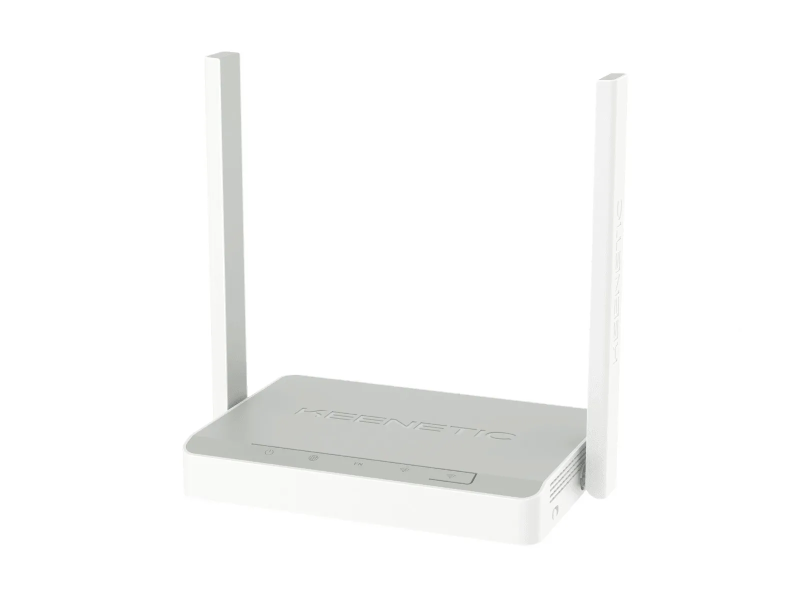 Keenetic Explorer (Kn-1613) Router 4 Porte 100Mbps Wi-Fi Ac1200 Mesh Vpn Parental Control Menu Multi Lingua - immagine 1