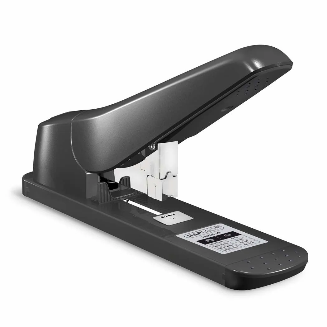 Rapesco AV-45 Nero - immagine 1