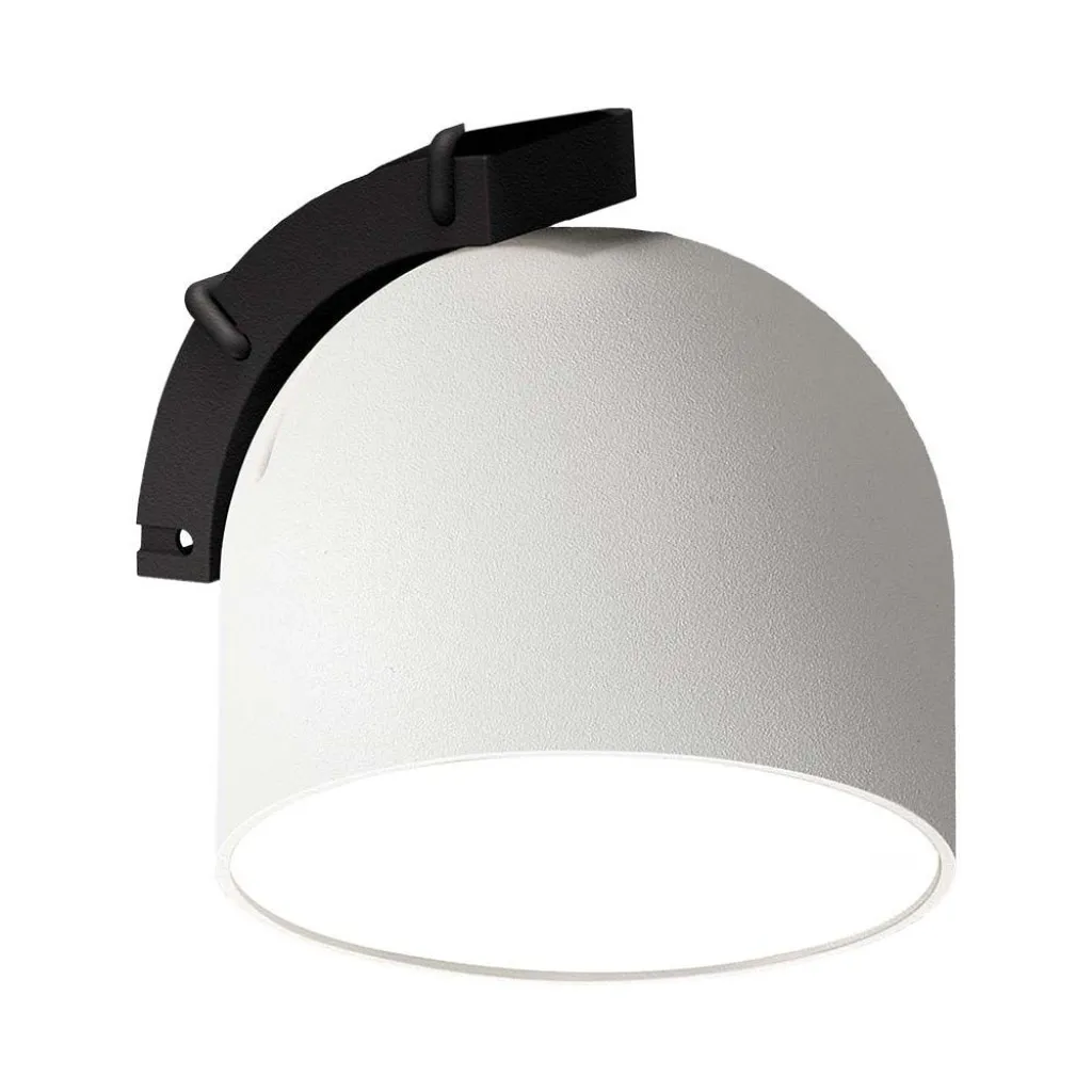 V-TAC Faretto LED COB da Binario in Tessuto Magnetico 12W 120° Colore Bianco 3000K - immagine 1