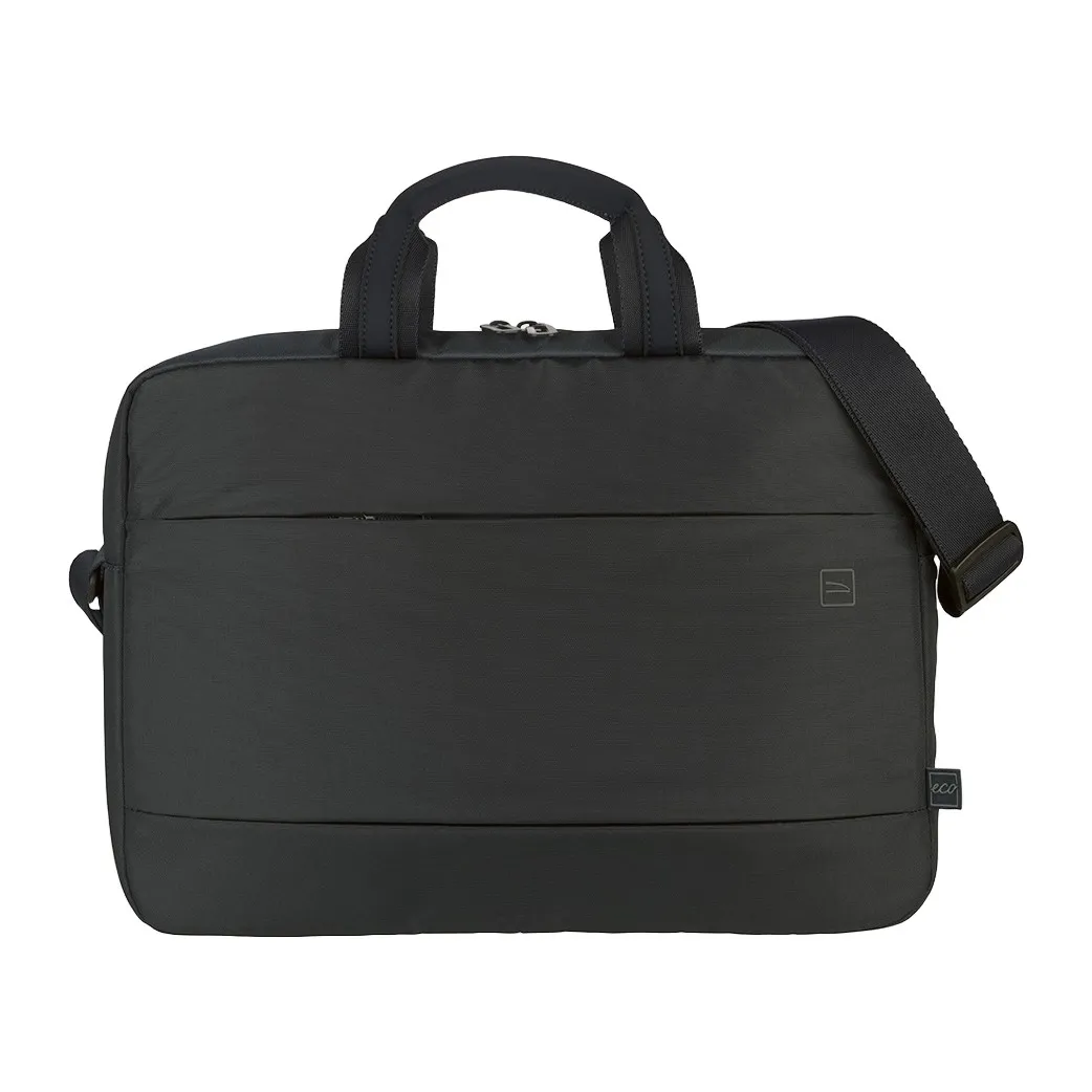 Tucano Borsa Global 2 Pc 15.6 Nero - immagine 1