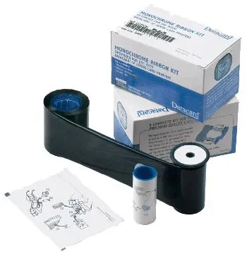 DataCard 532000-053 nastro per stampante 1500 pagine - immagine 1