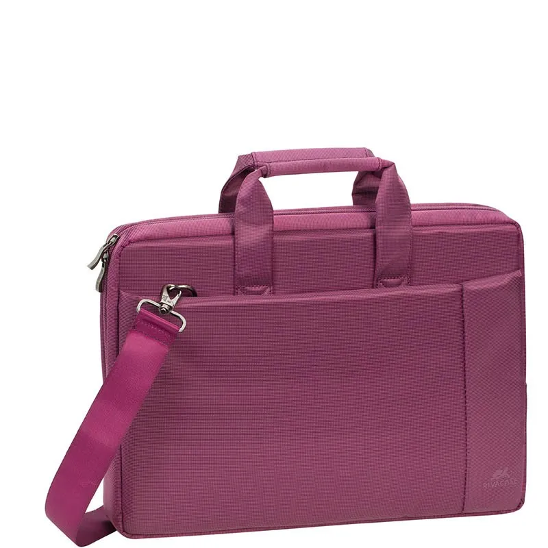 Borsa Per Notebook 156 Colore Viola - immagine 1