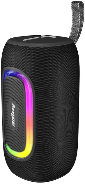 Energizer Speaker Bt + 1800Mah Portable Bts163 Rgb - immagine 1