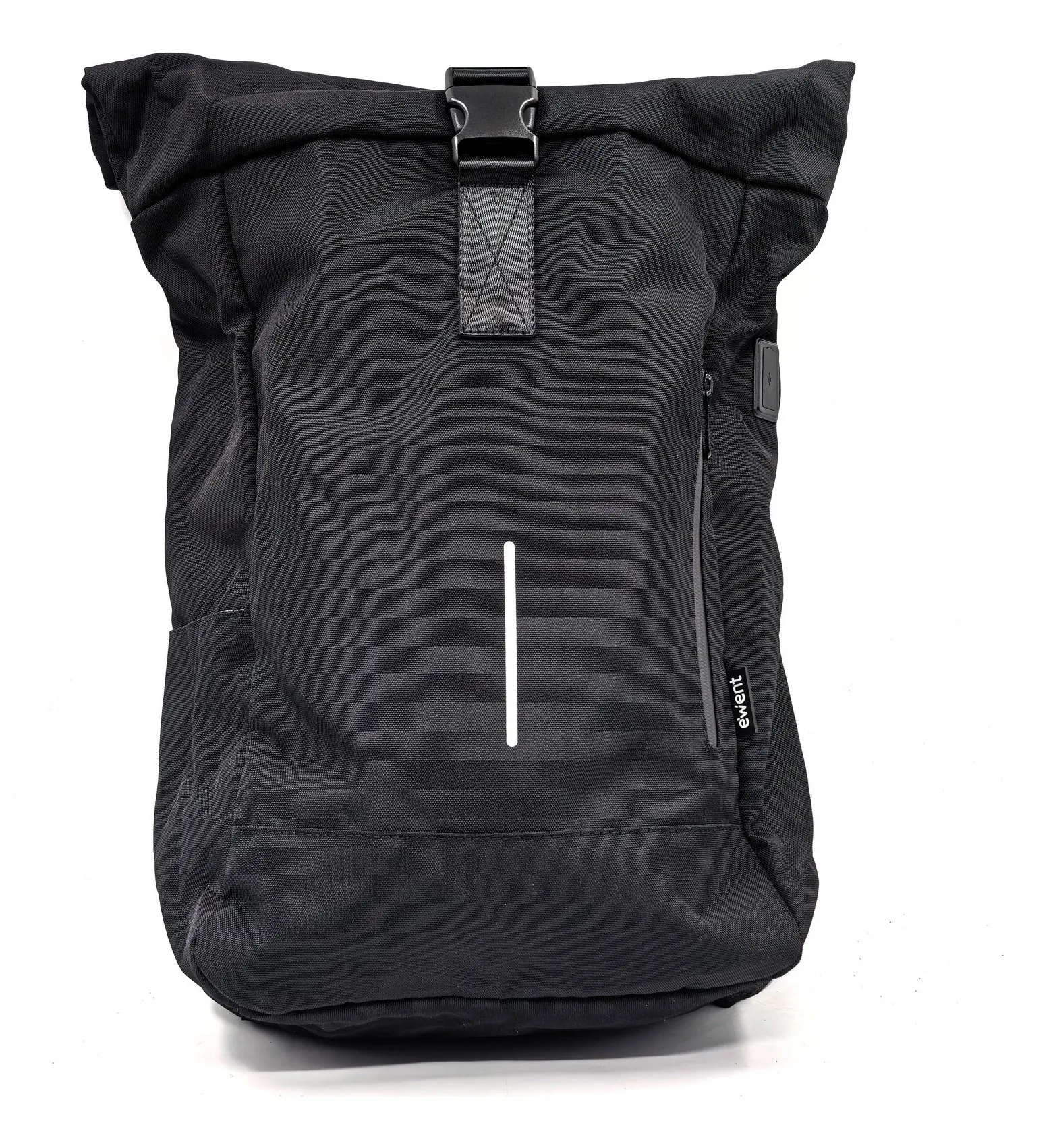 Ewent EW2536 borsa per laptop 439 cm (17.3) Zaino Nero - immagine 1