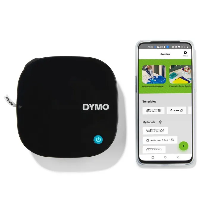 DYMO LetraTag 200B - immagine 1