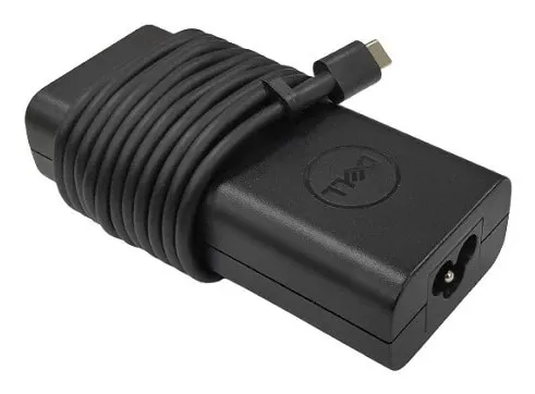 Dell Alimentatore 65W Usb-C Ac Italiano - immagine 1